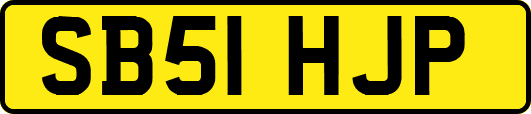 SB51HJP