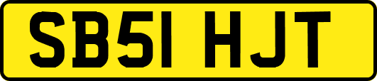 SB51HJT