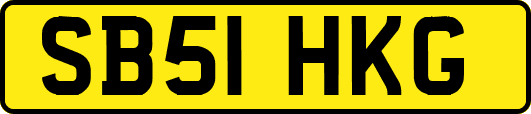 SB51HKG