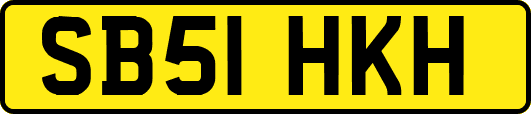 SB51HKH