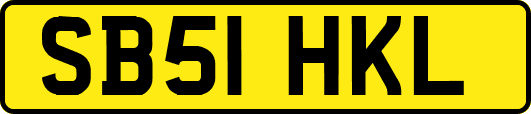 SB51HKL