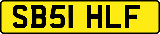 SB51HLF