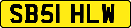 SB51HLW