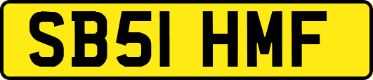 SB51HMF