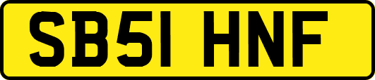 SB51HNF