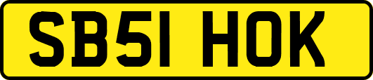 SB51HOK