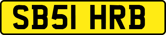 SB51HRB