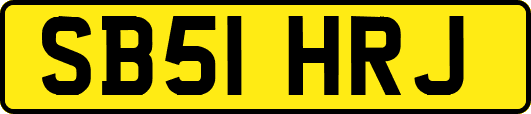 SB51HRJ