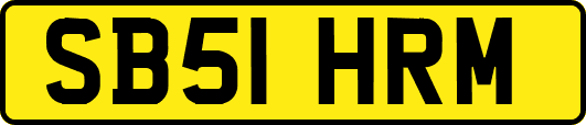 SB51HRM