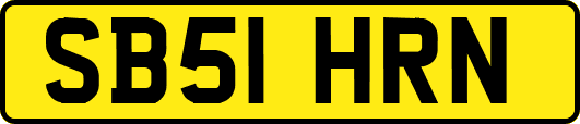 SB51HRN