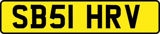 SB51HRV