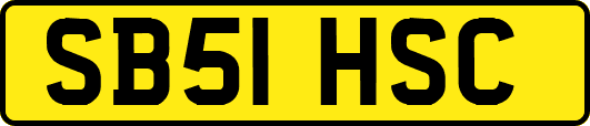 SB51HSC