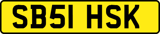 SB51HSK