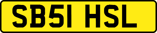 SB51HSL