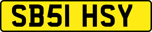 SB51HSY