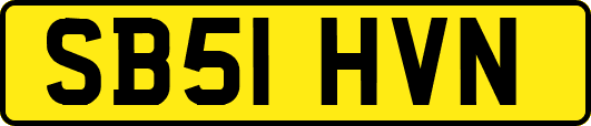 SB51HVN