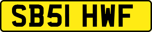 SB51HWF