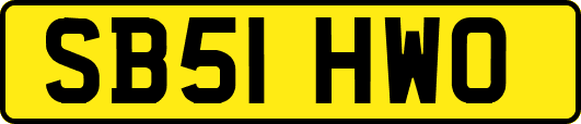 SB51HWO