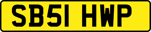 SB51HWP