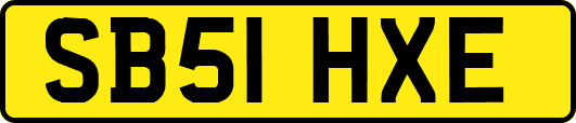 SB51HXE