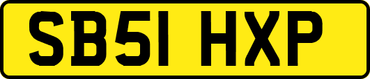 SB51HXP