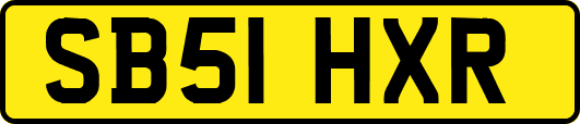 SB51HXR