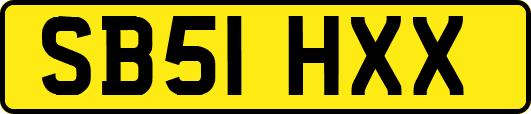 SB51HXX