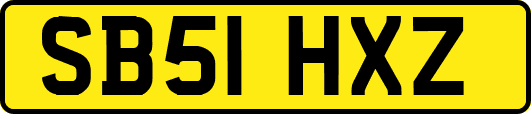 SB51HXZ