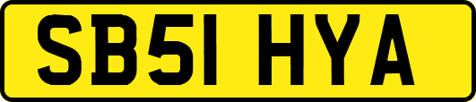 SB51HYA