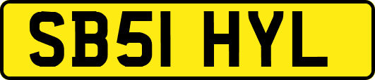 SB51HYL