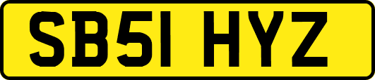 SB51HYZ