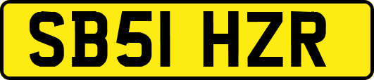 SB51HZR