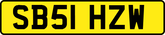 SB51HZW