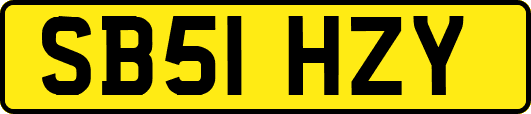 SB51HZY