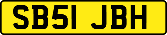 SB51JBH