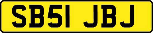 SB51JBJ