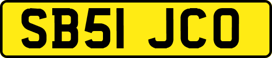 SB51JCO