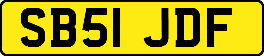 SB51JDF