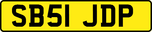 SB51JDP