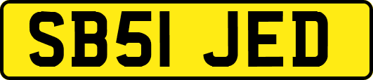 SB51JED