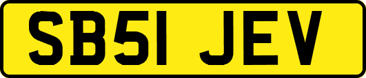SB51JEV