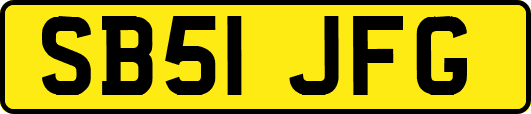 SB51JFG