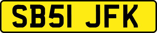 SB51JFK