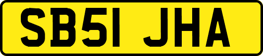 SB51JHA