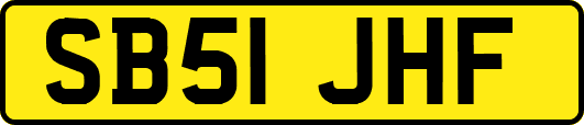 SB51JHF