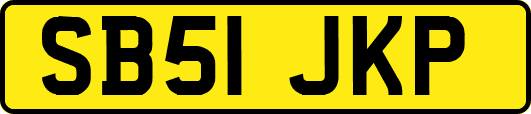 SB51JKP