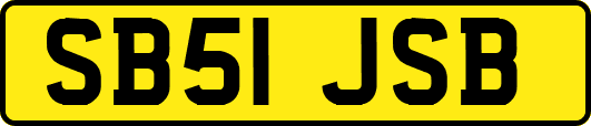 SB51JSB