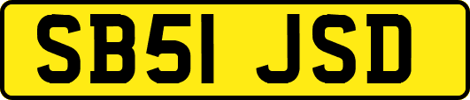 SB51JSD
