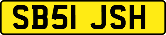SB51JSH