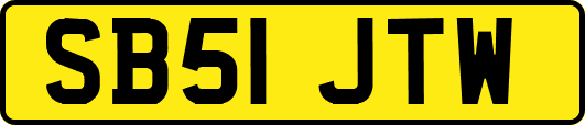 SB51JTW